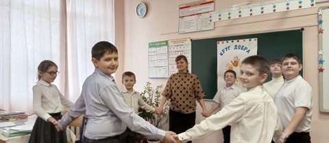 14 Доброволец фото 1