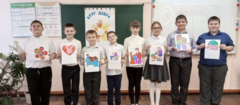 16 Доброволец фото 3