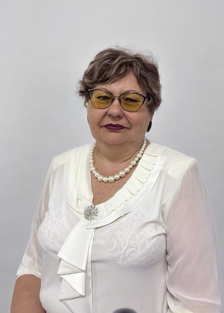 Шевченко ИА