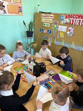 6 Теремок фото 2