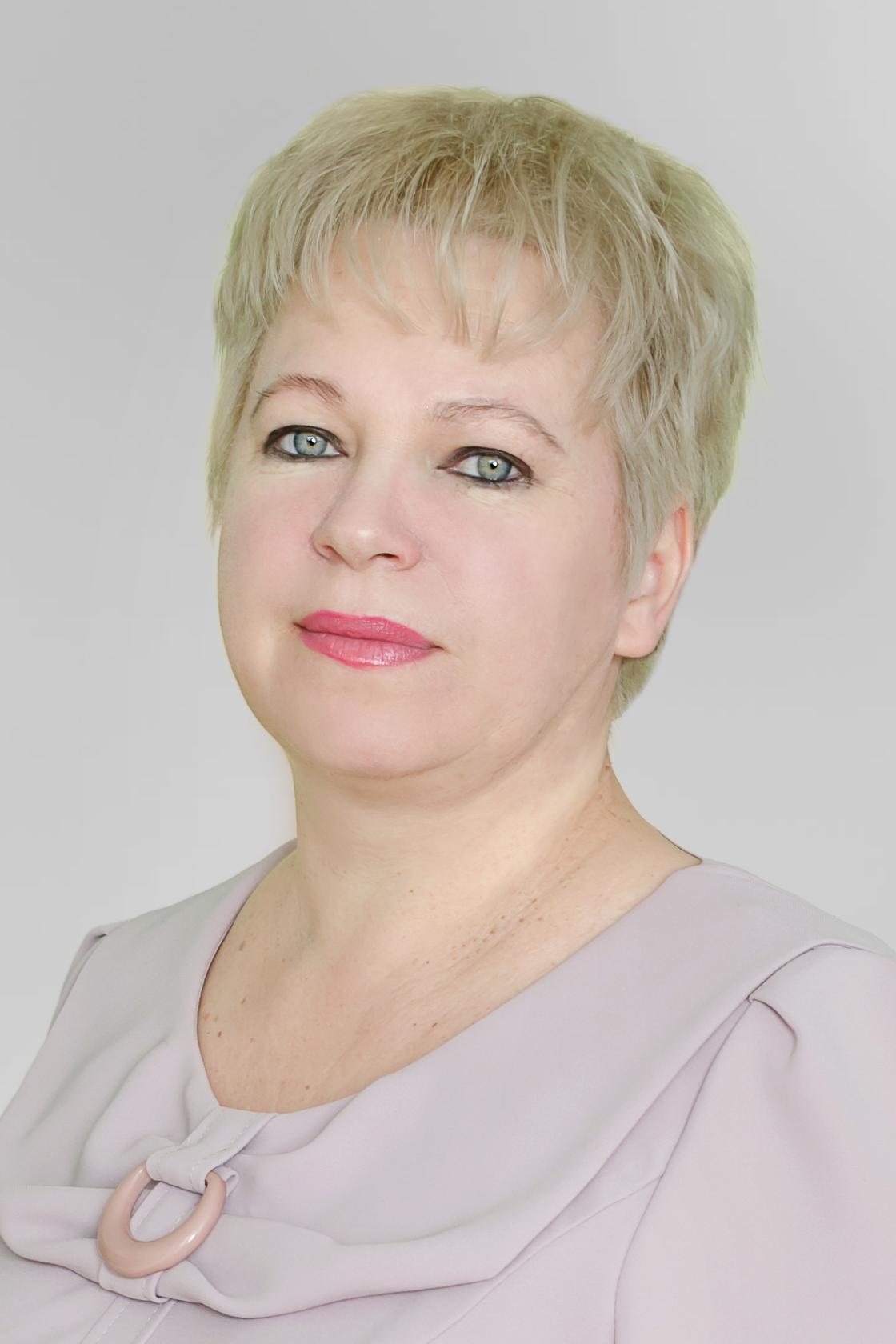 мой портрет