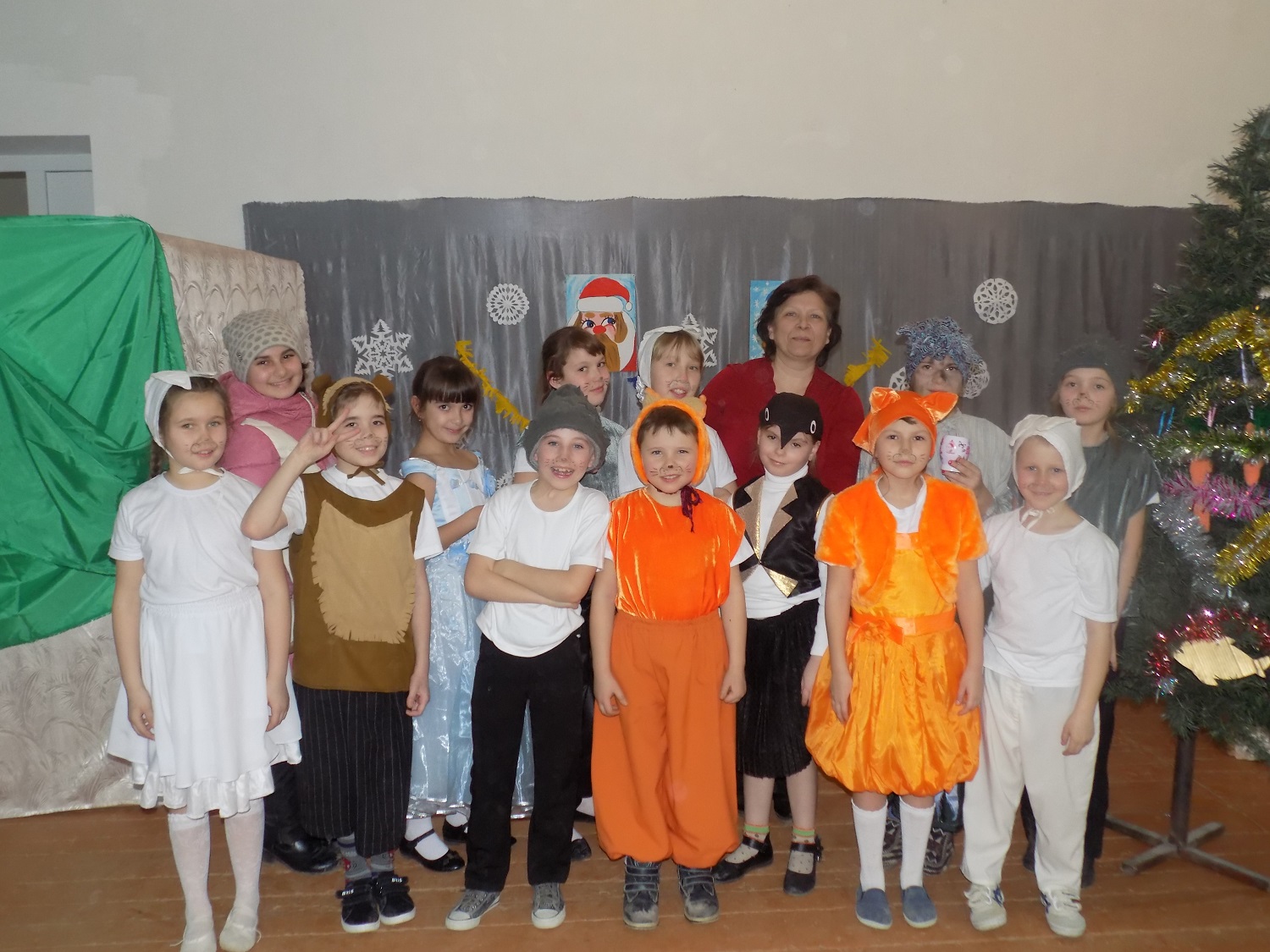 объединение Прометей ЦРТДиЮ  Гулькевичи